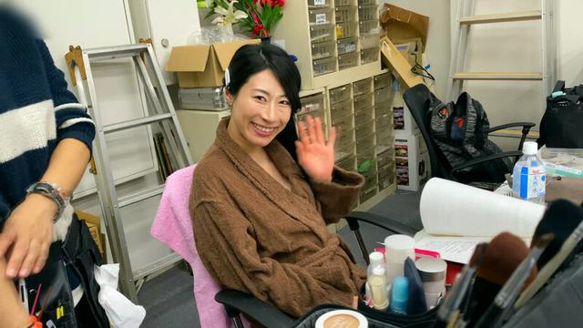 ★配信限定！特典映像付★初アナル解禁SEX 2穴挿しドエロモンスター 常盤真衣 サンプル画像 20