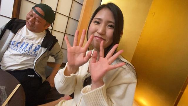 ★配信限定！特典映像付★「橘京花」を本気で酔わせたら～性欲暴走リアルSEXドキュメント サンプル画像 19