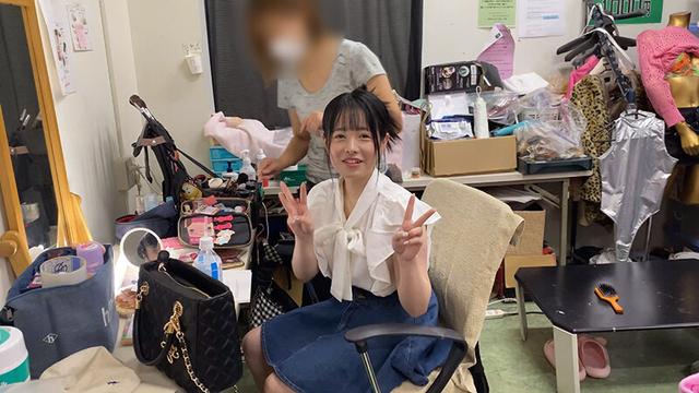 ★配信限定！特典映像付★～幸せの近親相姦～わたしは家族みんなの性処理係 4 月見若葉 サンプル画像 19