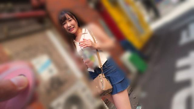 ★配信限定！特典映像付★ラブホにこもって、一切の台本ナシの●っぱらいSEXデート2 椎名心春 サンプル画像 3