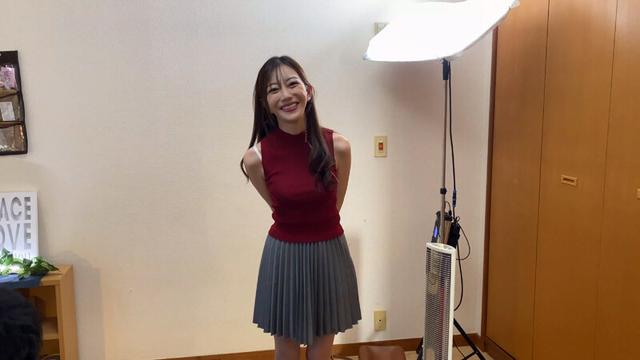 ★配信限定！特典映像付★アナルをしつこく舐められてイカされまくる人妻 蒼山愛奈 サンプル画像 19