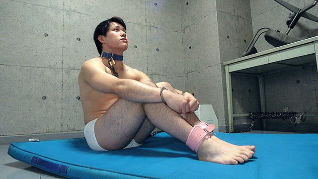 もうM男以外愛せない！メンヘラ狂愛J系のイチャラブ監禁調教 佐藤ののか サンプル画像 2