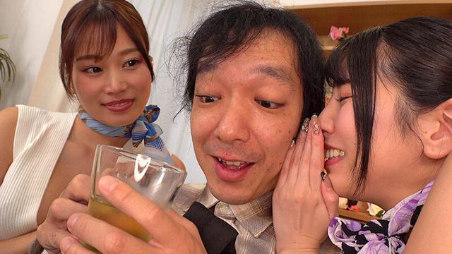 汗・尿・唾 直浴び/直飲み専門店 夢の体液リフレサロン サンプル画像 3