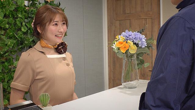 リピート率100％！ 完全会員制 男の潮吹きハーレムエステ サンプル画像 2