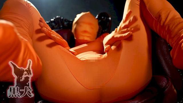 全身タイツFuck！！ サンプル画像 7
