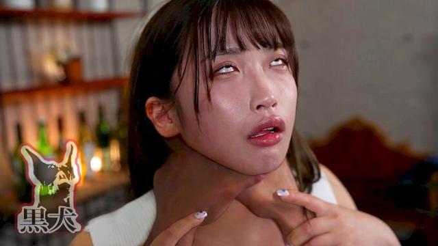隠れ巨乳のお嬢様をマゾツボ責めしたら白目剥き泡拭き失神＆痙攣イキ狂い！ サンプル画像 4