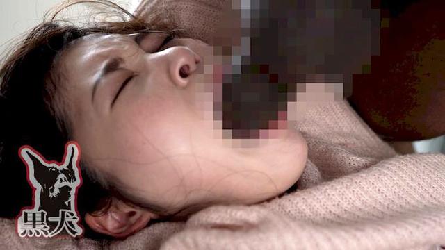 驚愕の巨チン 子宮を突き抜け意識が吹っ飛ぶ黒人デカマラ サンプル画像 1