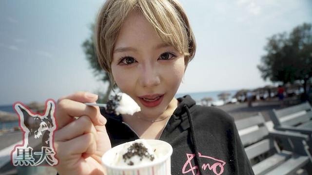 裏浜崎真緒 セックストラベル 海にプールに買い物！遊び尽くした後は濃厚イチャラブSEX！！ 浜崎真緒 サンプル画像 3