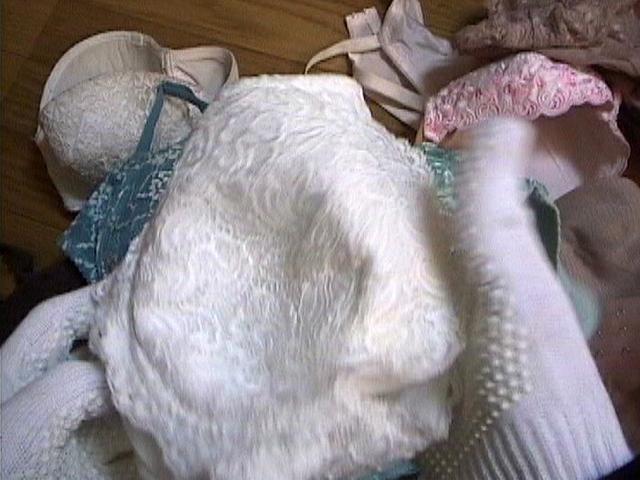 下着窃盗女性宅侵入撮 一人暮らしOL編 3 サンプル画像 15