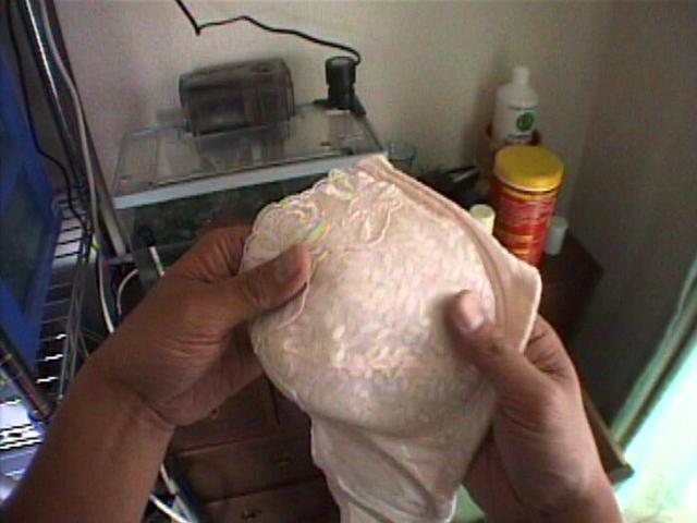 下着窃盗女性宅侵入撮 一人暮らしOL編 3 サンプル画像 4