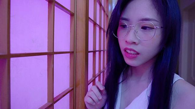「私が優しく教えてあげる」魅惑の台湾女教師 特別マンツーマン課外授業 サンプル画像 12