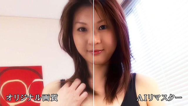 【AIリマスター版】現役RQ撮影会 辰巳ゆい サンプル画像 4