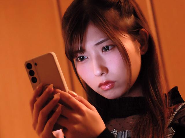 「私でなきゃ勃起できないカラダにしてあげる」独占欲が強すぎるヤンデレ彼女に朝昼晩ヌかれ続ける16発搾精ルーティン体内精子ゼロ生活 逢沢みゆ サンプル画像 12