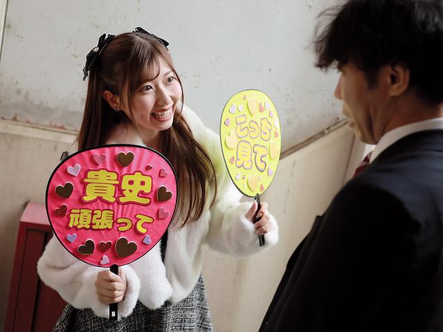 「私でなきゃ勃起できないカラダにしてあげる」独占欲が強すぎるヤンデレ彼女に朝昼晩ヌかれ続ける16発搾精ルーティン体内精子ゼロ生活 逢沢みゆ サンプル画像 3