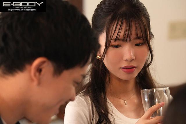 同窓会NTR 華奢巨乳美女は久々に再会した絶倫元カレとの浮気性交に背徳感と共に大絶頂を繰り返す 響蓮 サンプル画像 2