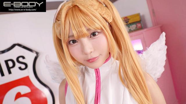 SNSフォロワー10万人超え！ 大人気巨乳コスプレイヤーのオフパコ生々ハメ撮り映像 莉々はるか サンプル画像 7