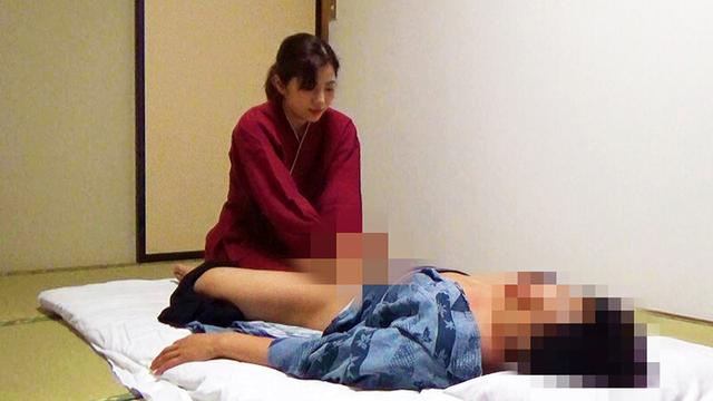 実録 淫乱で美人の仲居盗撮2 8時間 サンプル画像 1