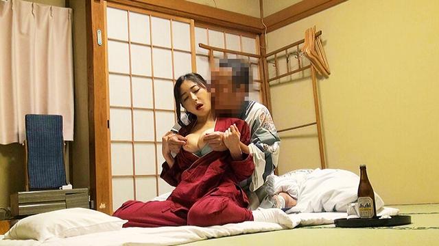 実録 淫乱で美人の仲居盗撮2 8時間 サンプル画像 2