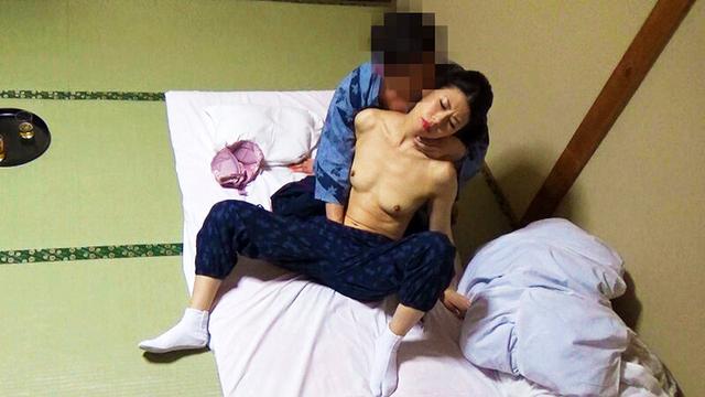 実録 淫乱で美人の仲居盗撮2 8時間 サンプル画像 3