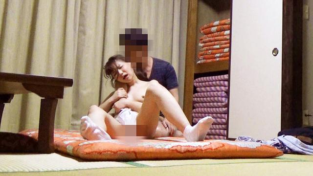 実録 淫乱で美人の仲居盗撮2 8時間 サンプル画像 5