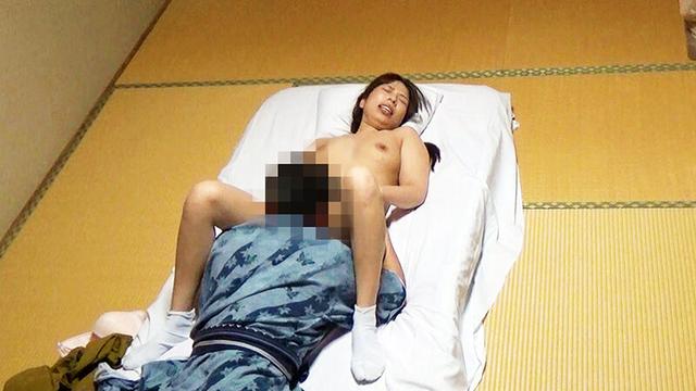 実録 淫乱で美人の仲居盗撮2 8時間 サンプル画像 9