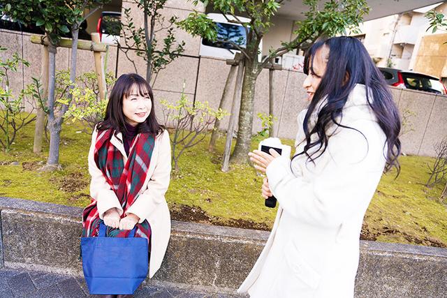 レズナンパ4 8時間 サンプル画像 3