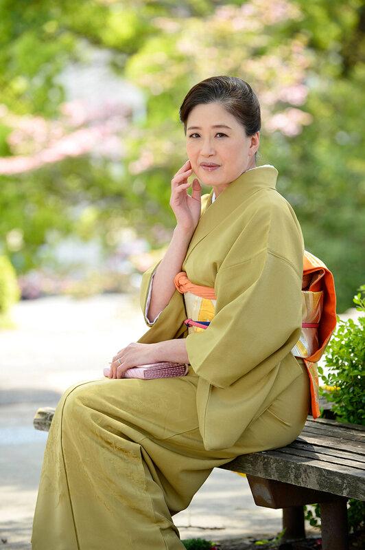 六十前後の美人高齢婦人 8時間 サンプル画像 3