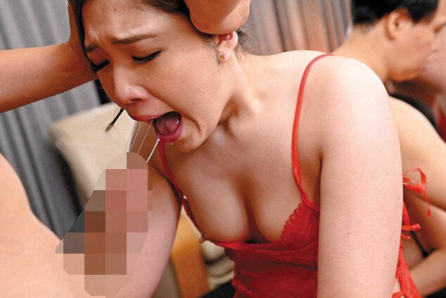 AV業界合コン！ヒップ90～100cmの女子を集めました！ ～大きなヒップがイッたりきたり！酒池肉林の淫乱合コン！ サンプル画像 7