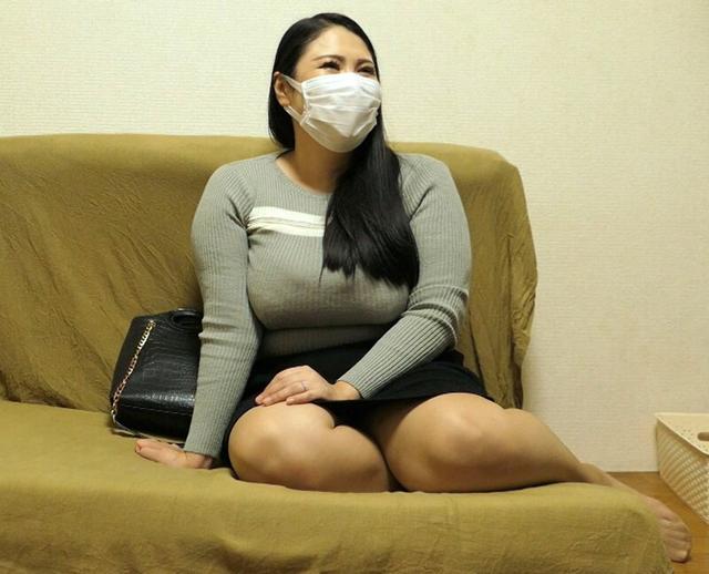 人の嫁孕ませドキュメント「秘事」 熟れ妻の生膣に子宮内射精 観月しおり サンプル画像 1