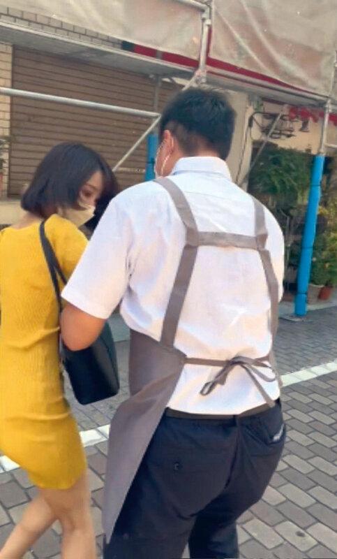 ［主婦のエッチな生体験談］ 実録！本当にあった女のSEX事件簿 ・ リアルドキュメントシチュエーション ＃現行犯私人逮捕 万引き常習犯の主婦に下された罰 最上さゆき サンプル画像 1
