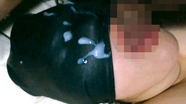 ［閲覧注意］輪●レ●プ映像 ノーカット無編集「婦女強●犯罪記録」 子宮蹂躙！ クロロホルムとスタンガンで昏●、媚薬で悶絶 マワされ続ける豊満な人妻の肉体は縛り上げられ無限肉奴●と化す！ 観月しおり サンプル画像 20