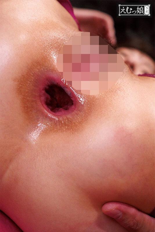 肛門依存女たちのぽっかりアナルを深く激しく！猛スピードでガン突き1億万回！激烈光速ピストンでケツ穴と脳がトロけて意識ブッ飛び大・痙・攣BEST サンプル画像 4