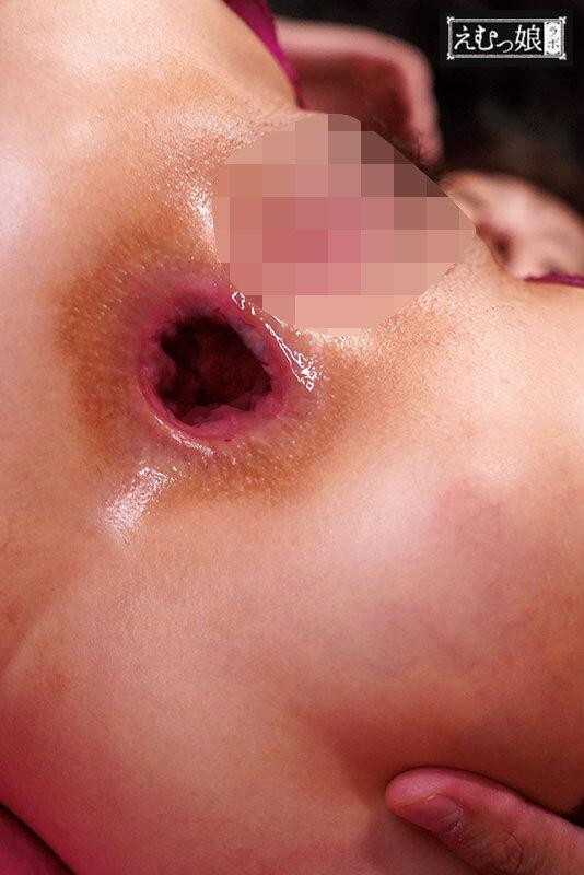 直径5cm級ヘブンズ肛門OPEN！尻穴に轟く鬼畜突きバーストで奥底まで丸見え！究極ぽっかりアナル30連発BEST サンプル画像 3