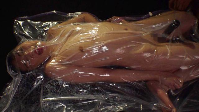 メスイキ生姦調教4時間 真正マゾ召集10匹調教中出し肉便器ベスト サンプル画像 12