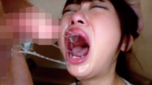 ま●こパカパカ開く性処理仕様の天然ヤリマン美少女いちかちゃん 普通のエッチじゃ物足りない！とほざくから子宮ガンガン突きまくって中出し逆流輪● サンプル画像 1