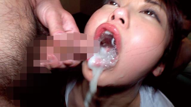 ま●こパカパカ開く性処理仕様の天然ヤリマン美少女いちかちゃん 普通のエッチじゃ物足りない！とほざくから子宮ガンガン突きまくって中出し逆流輪● サンプル画像 17