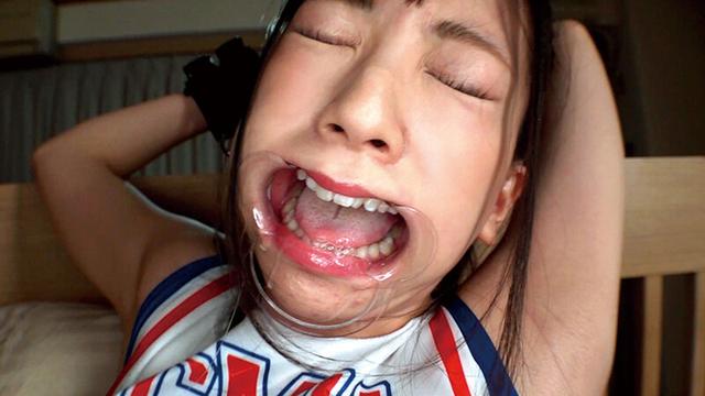 乳首と中イキは無限にイケます ドMでメチャクチャに回されたい現役JD肉便器みいろ 濃厚精子ガチャ生中出しし放題 サンプル画像 4