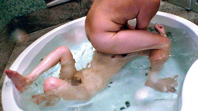 従順ドM肉便器はるのさん 我慢できず仕事中に中出し輪●される変態牝豚 バチボコ子宮ガン突きで腰砕けました サンプル画像 5