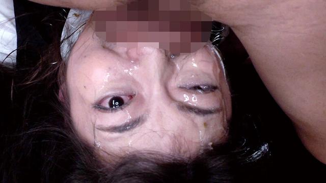 従順ドM肉便器はるのさん 我慢できず仕事中に中出し輪●される変態牝豚 バチボコ子宮ガン突きで腰砕けました サンプル画像 8