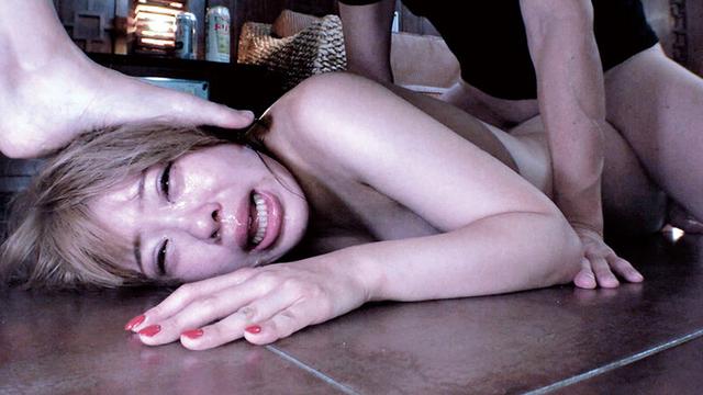メスイキぱねぇ淫乱ギャルももちゃん 穴メッタ突き生中ドM肉便器輪● サンプル画像 4