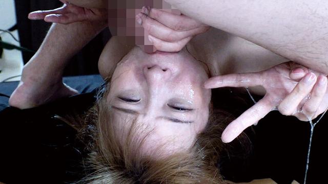メスイキぱねぇ淫乱ギャルももちゃん 穴メッタ突き生中ドM肉便器輪● サンプル画像 5