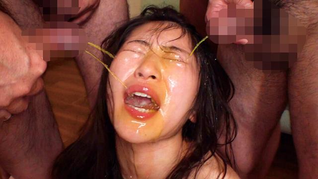 従順ドMメチャクチャに回されたい願望ハンパない ご主人様に飼われて幸せいっぱいの中出し専用肉便器 しずね サンプル画像 20