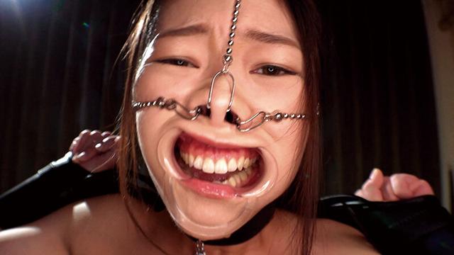 従順ドMメチャクチャに回されたい願望ハンパない ご主人様に飼われて幸せいっぱいの中出し専用肉便器 しずね サンプル画像 7
