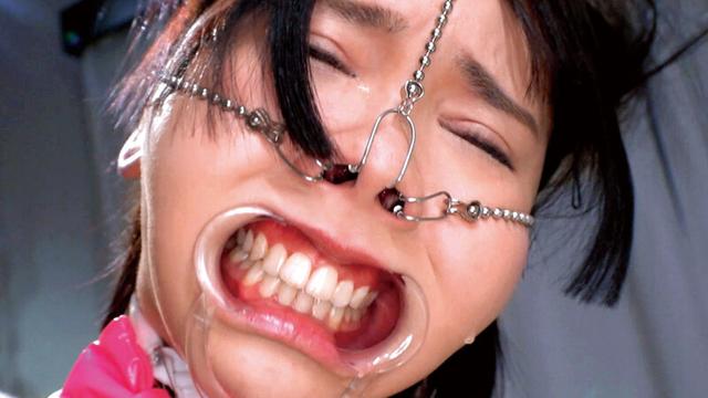 発狂マッスル肉便器のえみ つよつよ女がメスイキ連発バチボコ中出し輪● サンプル画像 8