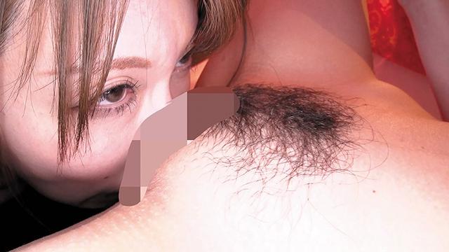 香り立つ雌臭嗅ぎあいレズビアン サンプル画像 7
