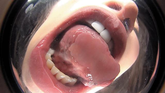 【完全主観】吸引密着キス サンプル画像 14