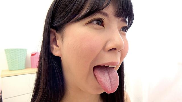 コ○ナ禍で！？初対面の粘膜接触レズキス サンプル画像 16