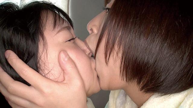 【謹賀珍年】顔面鼻舐め 唾かけ パイ投げ サンプル画像 3