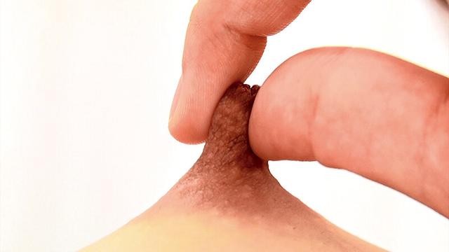 乳首潰し舐めレズ サンプル画像 7