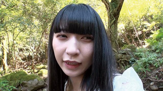 野外露出 全裸羞恥ディルドオナニー2 サンプル画像 14